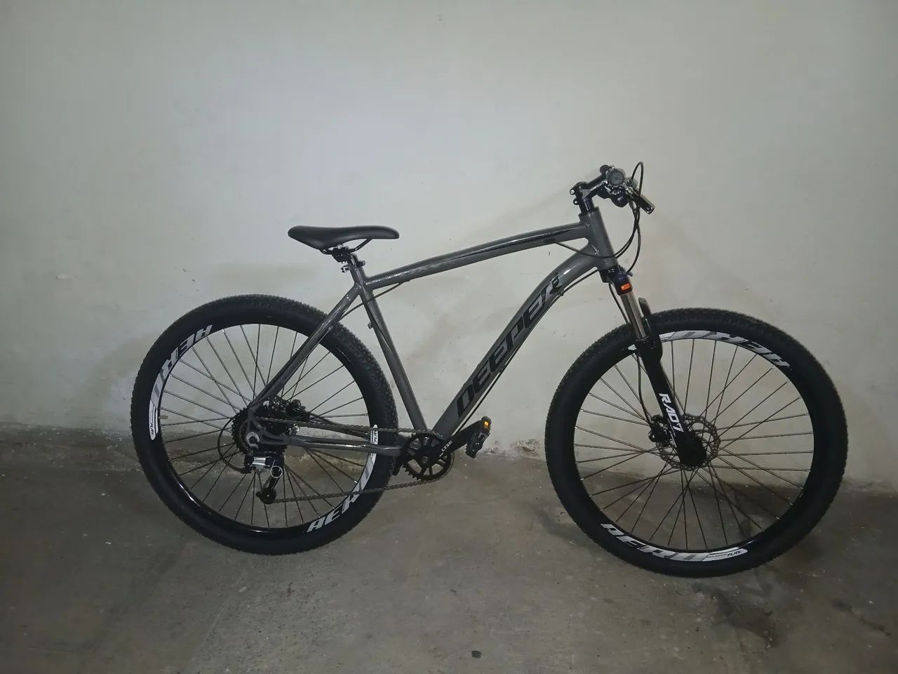 Bike Deeper aro 29