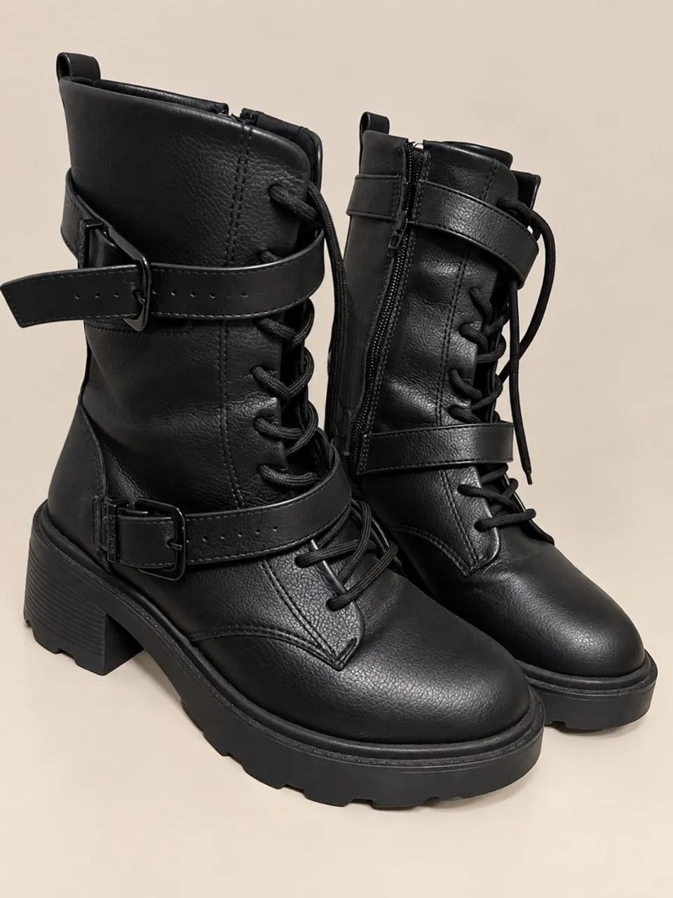 Bota vizzano 35
