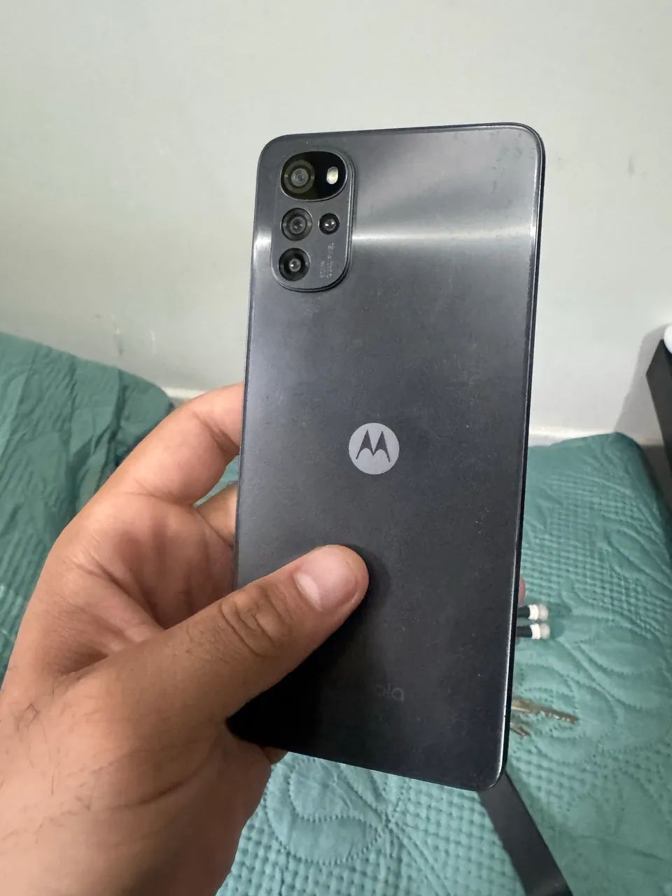 Motorola  em perfeito estado 