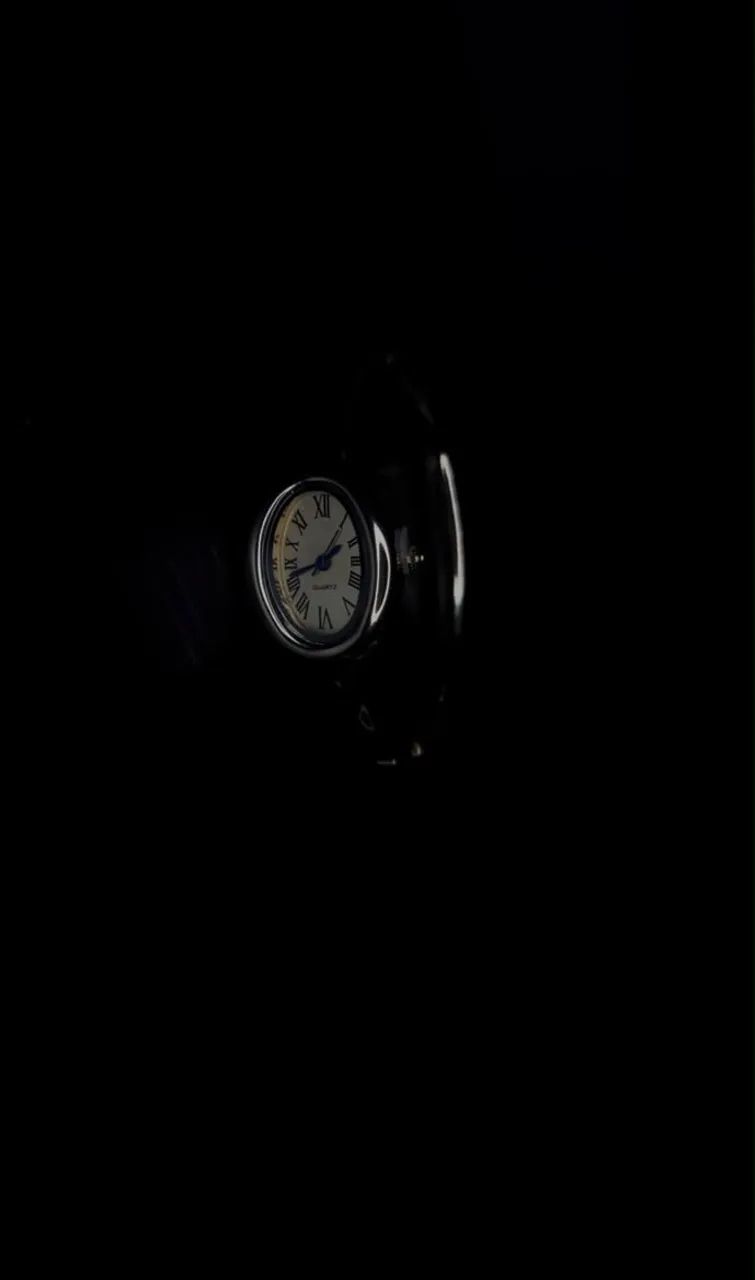 Bracelete dourado feminino  - Foto 2