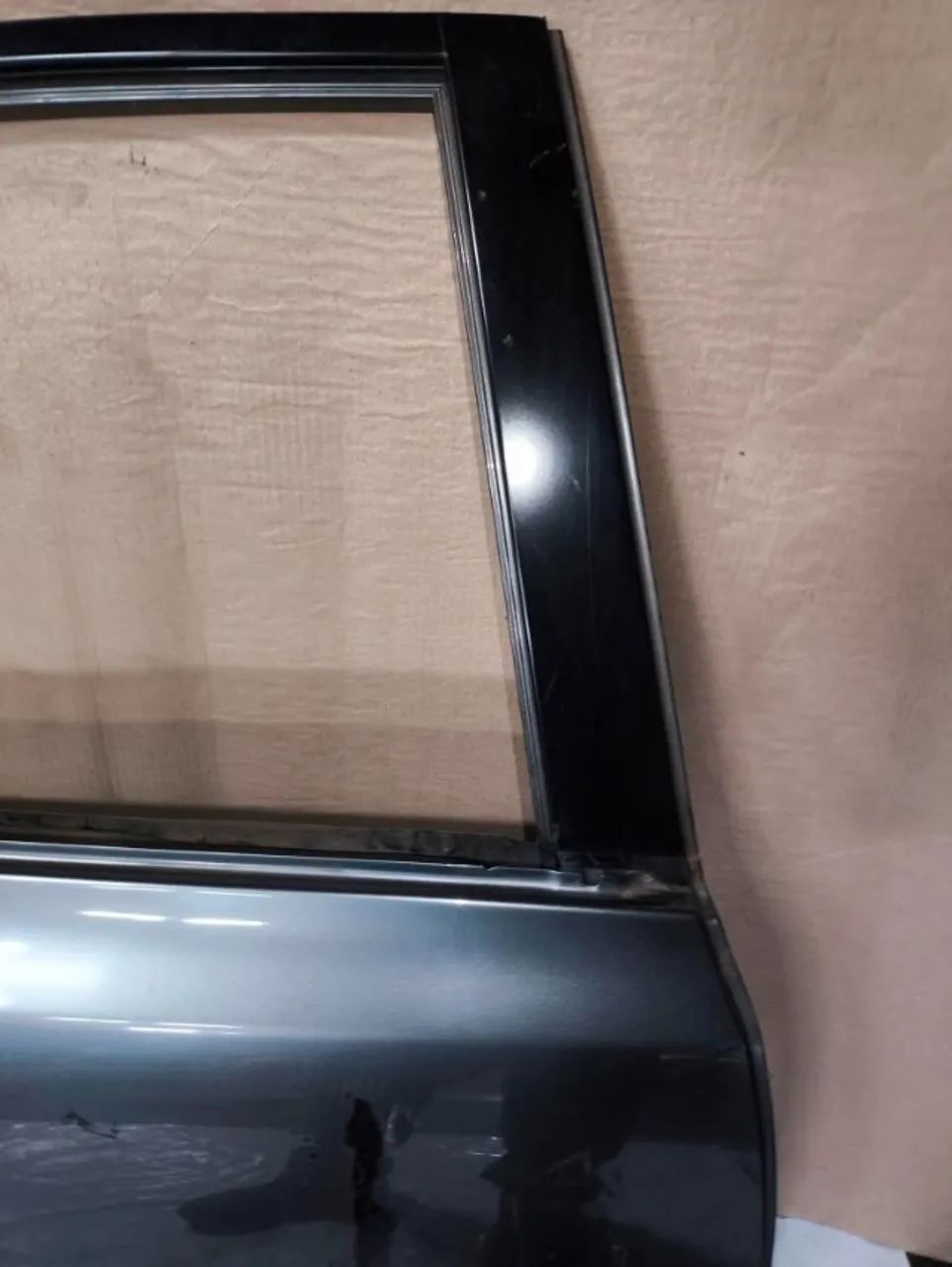 Porta Traseira Direita Honda Civic 2009 2010  - Foto 8