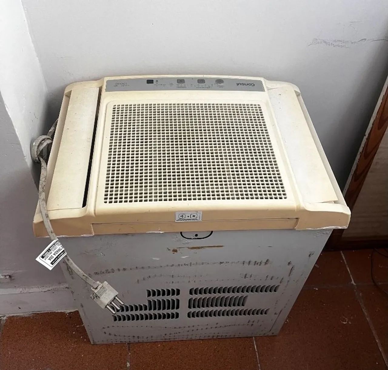 Ar Condicionado 10000 BTU - Foto 2