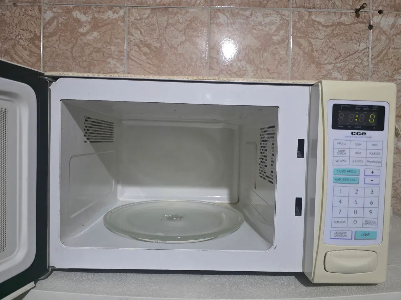 Micro-ondas A Venda - Foto 5