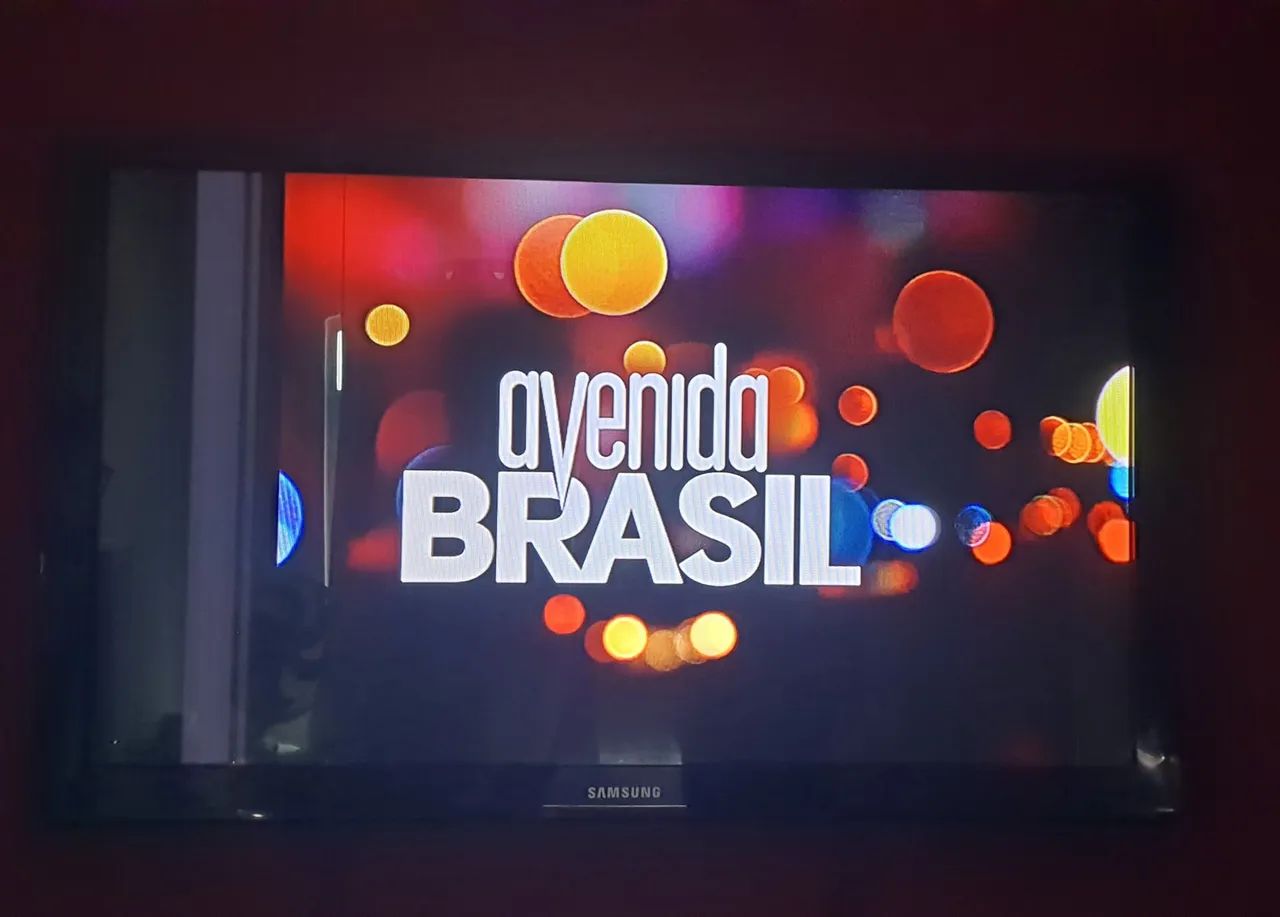 Televisão  - Foto 3