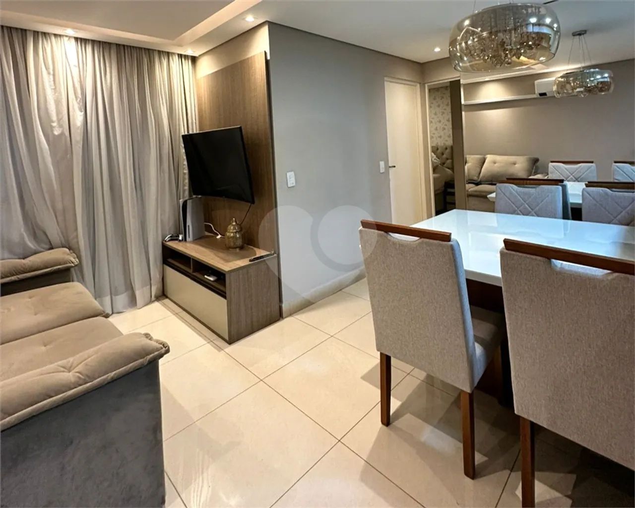 Apartamento à venda com 2 quartos no Edifício Easy Life em Sorocaba SP