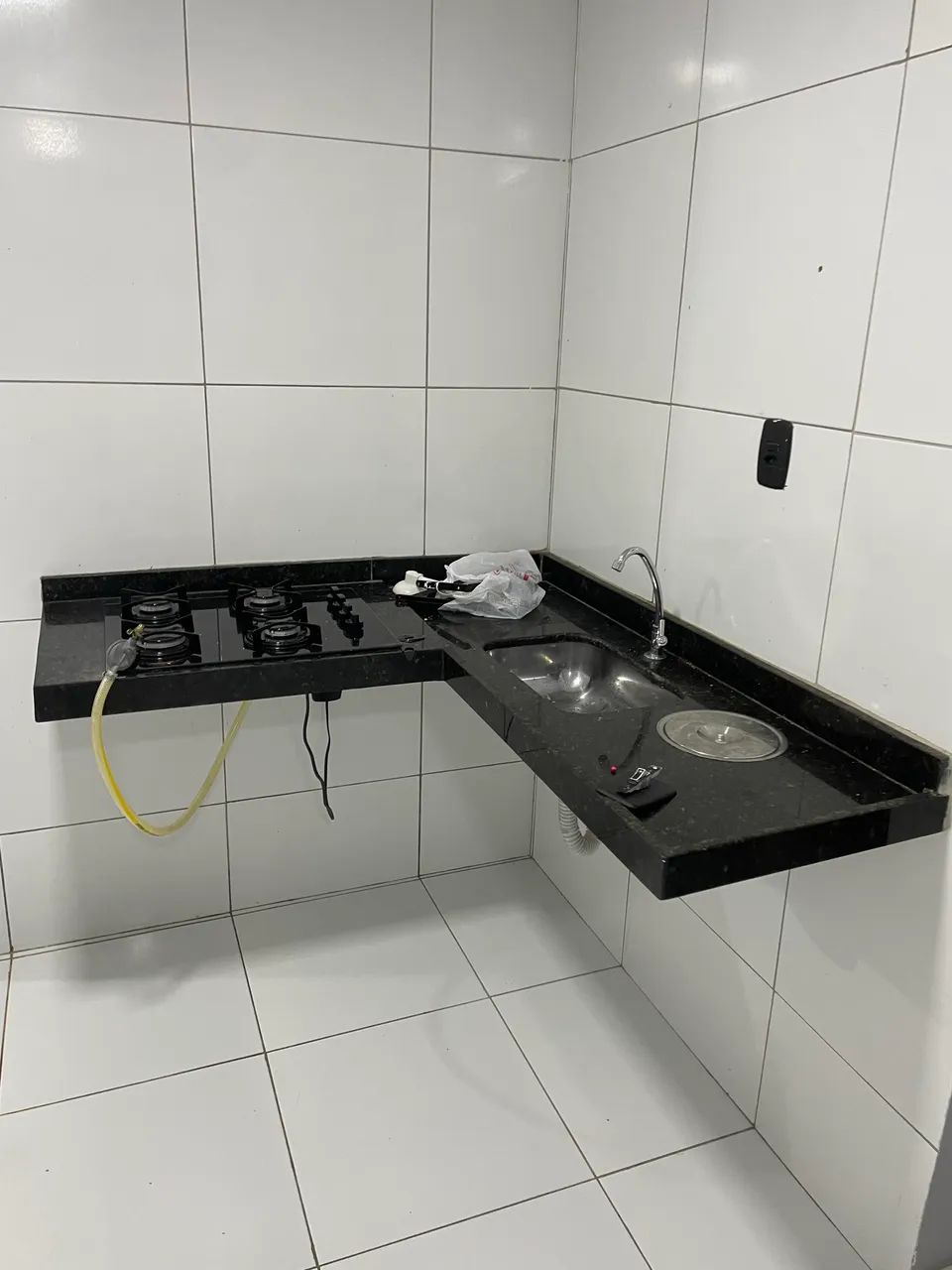 Apartamento para alugar  - Foto 4