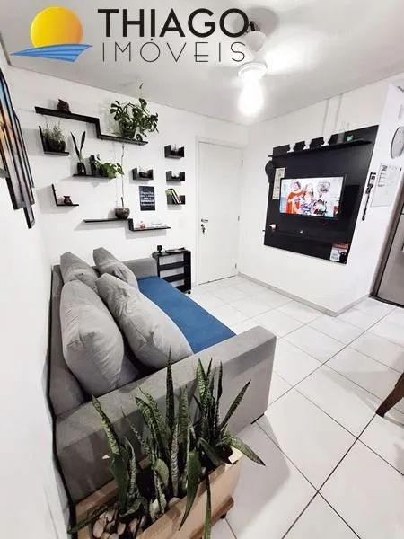 Apartamento - Florianópolis SC - Foto 3