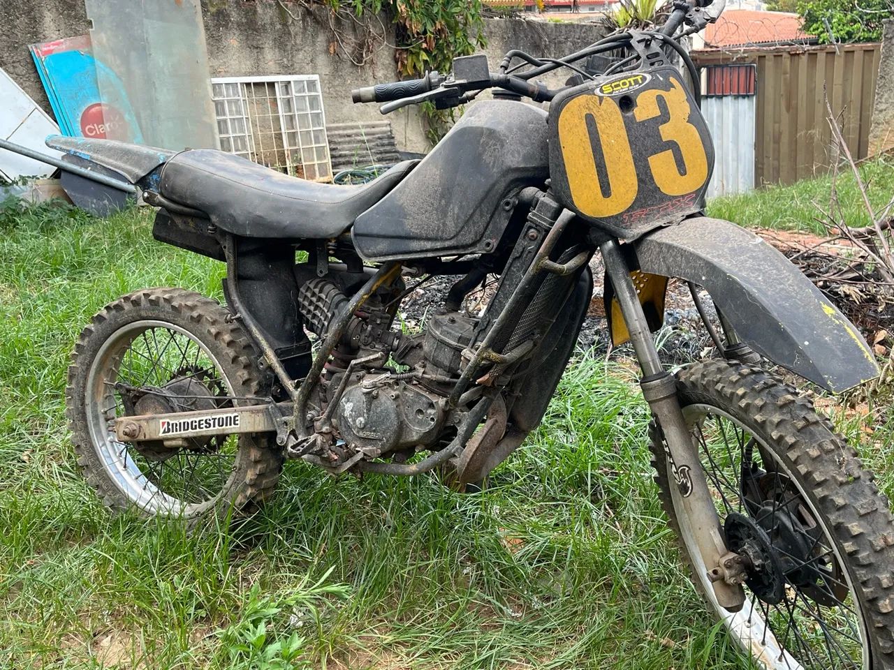 Agrale 27.5 - Foto 3