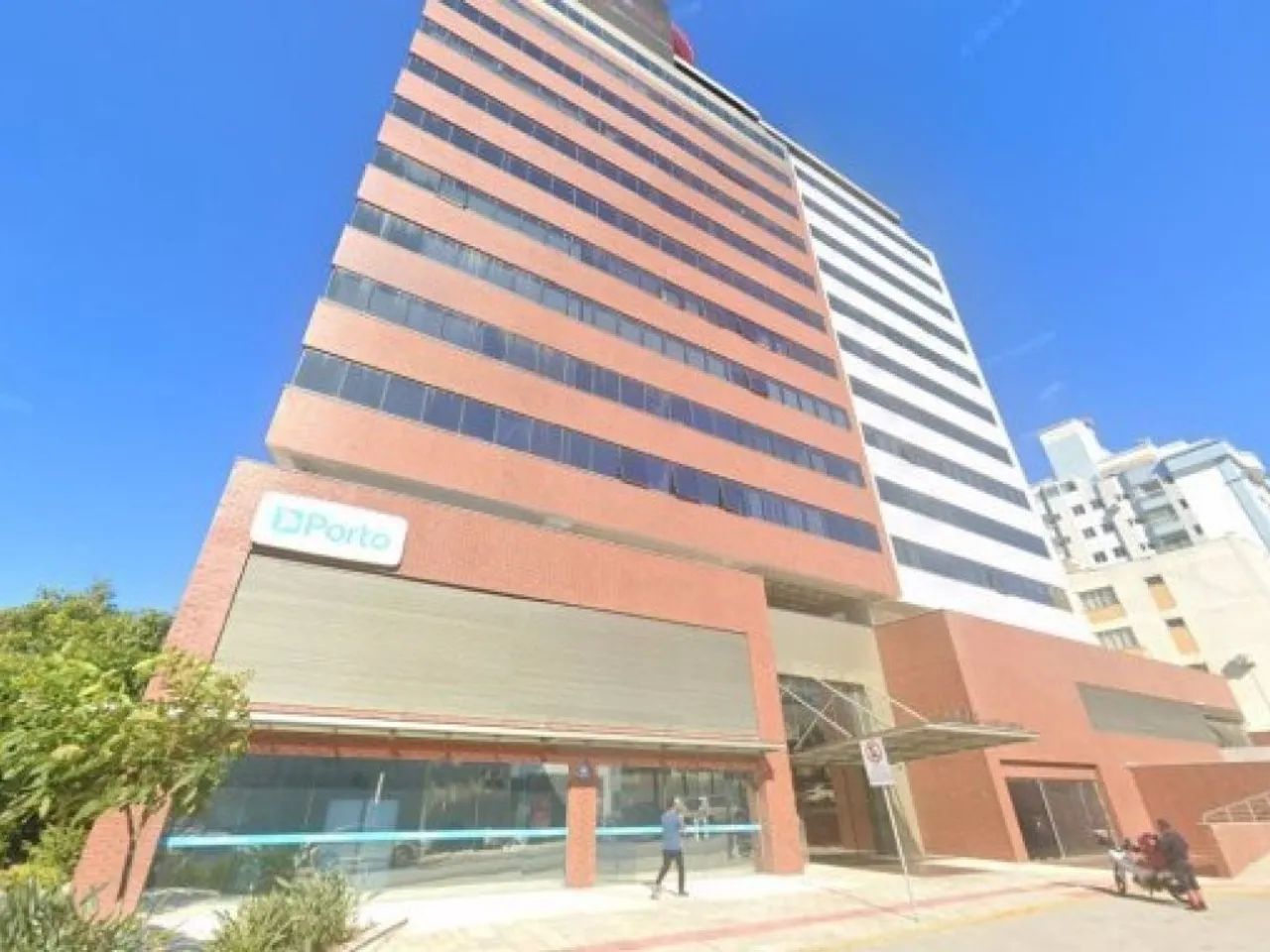 Loja 209 m² (no Edifício Céu Empresarial) - Estreito - Florianópolis - SC - Foto 3