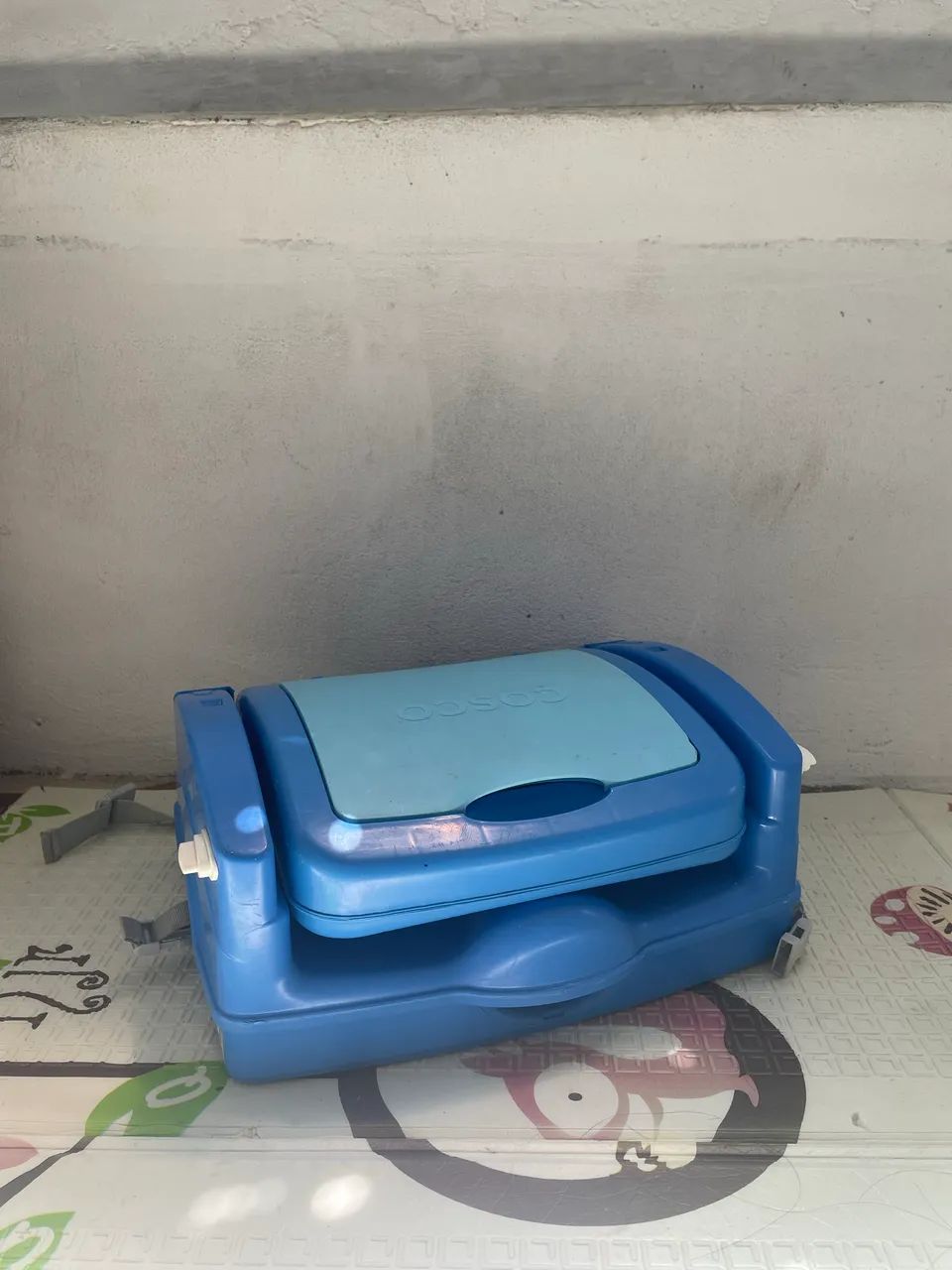 Cadeirinha de alimentação  - Foto 4