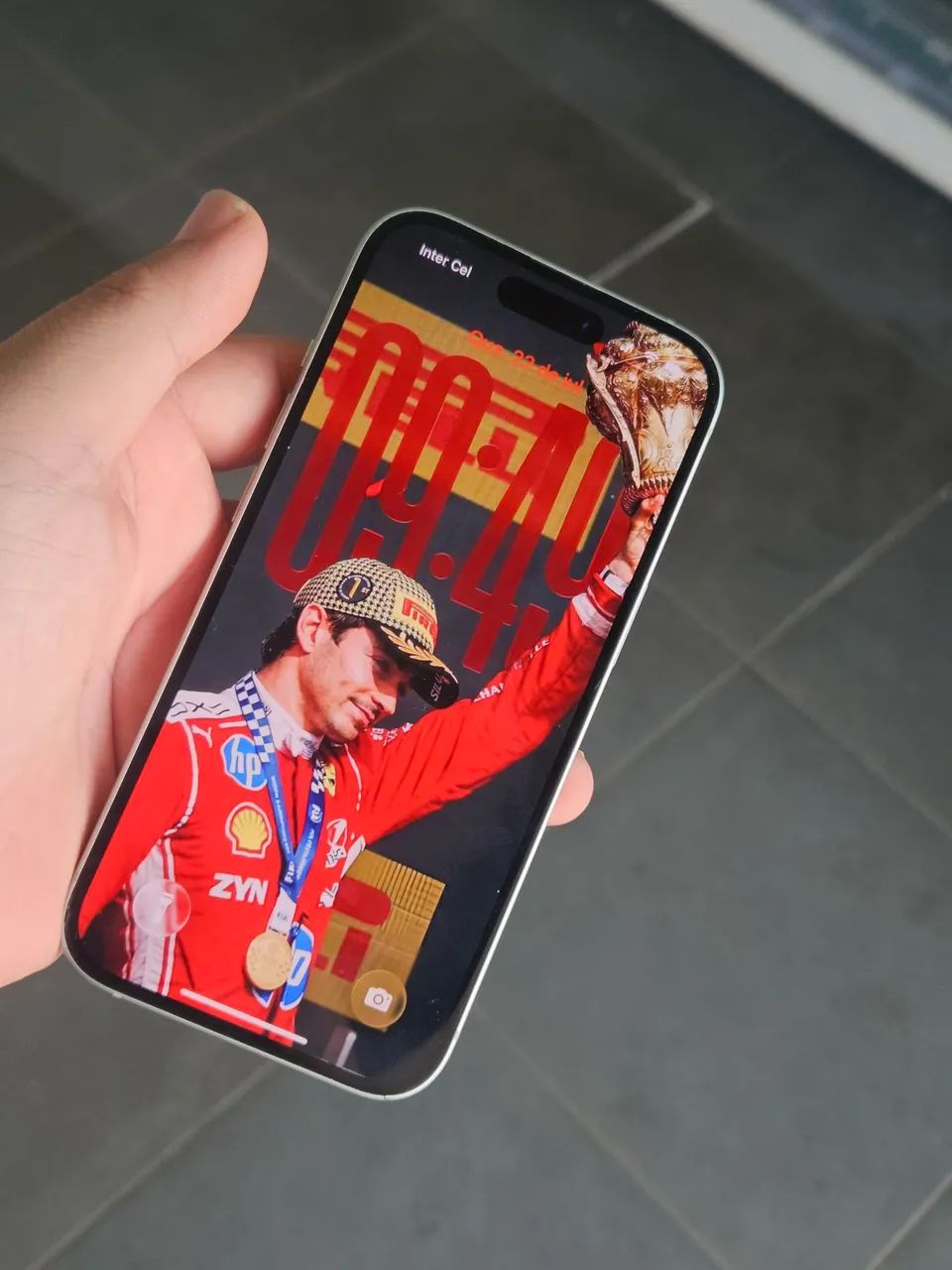 Iphone 15 128gb