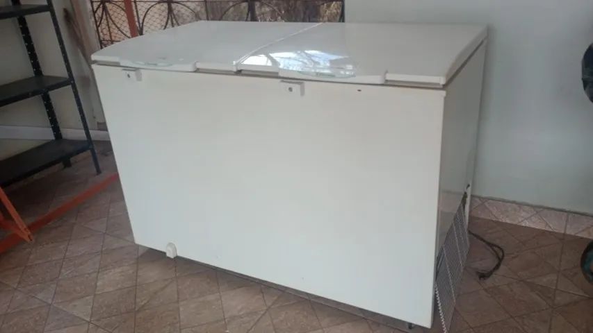 Freezer