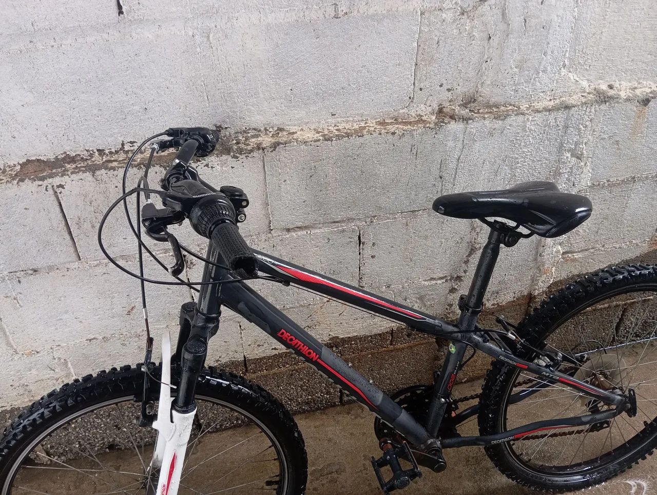 VENDO BICICLETA  - Foto 3
