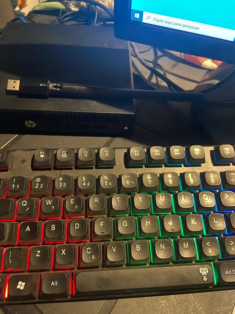 Computador  - Foto 2