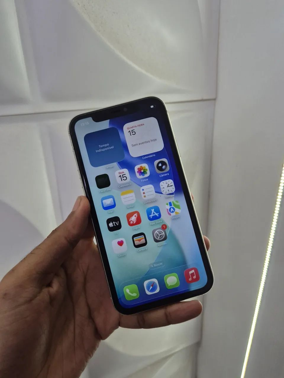 IPhone 11 64GB SEM FACE ID - Foto 5