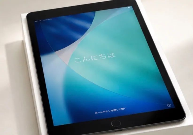 Ipad  9?geração  - Foto 2