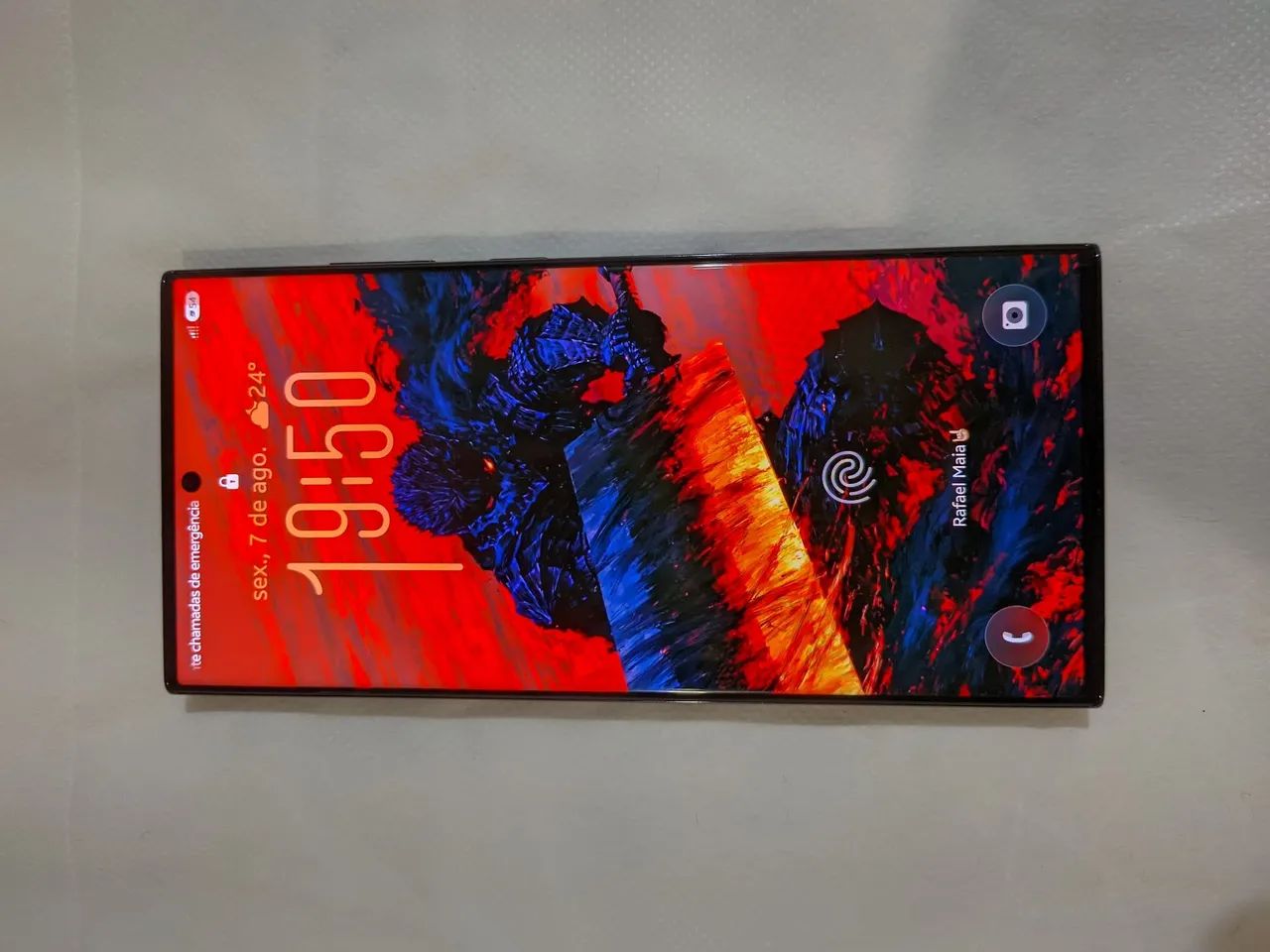S23 Ultra 256Gb Samsung  - Foto 5