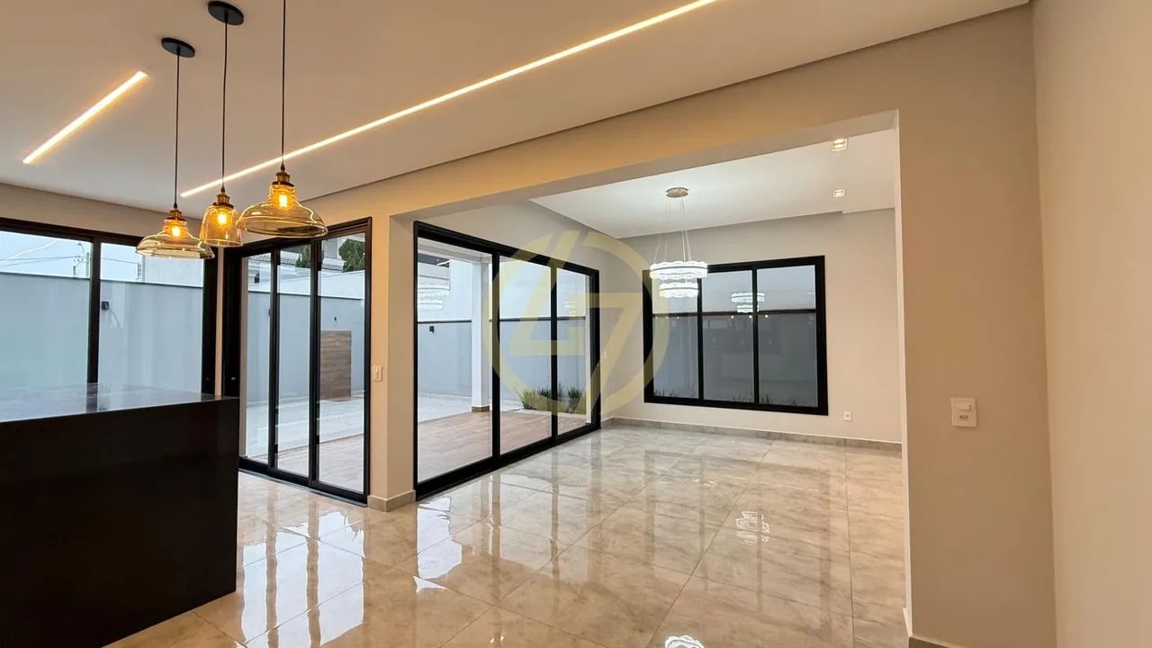 Casa em Condomínio - Itapetininga, SP - Foto 5