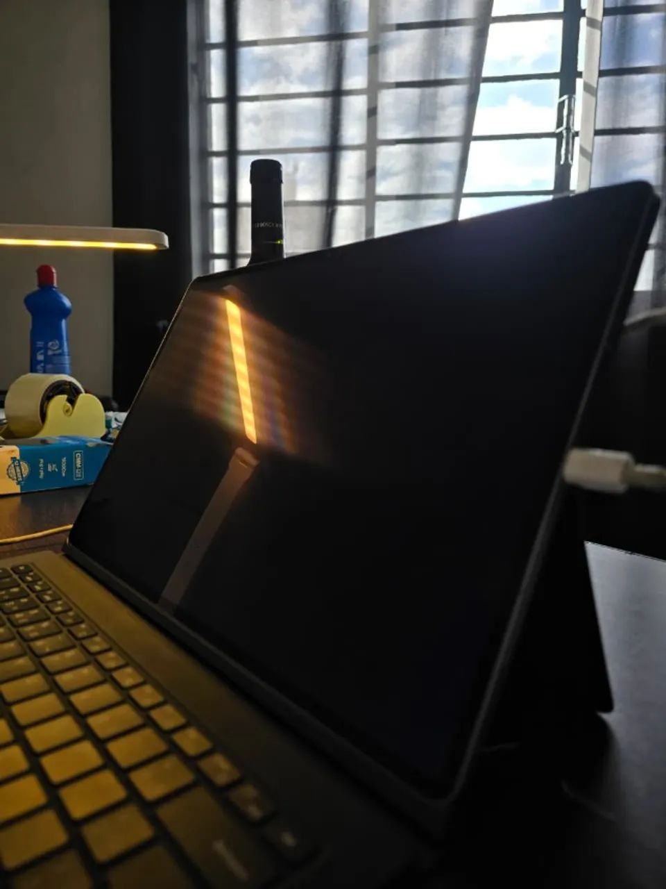 Galaxy Tab S10 ultra - Foto 2