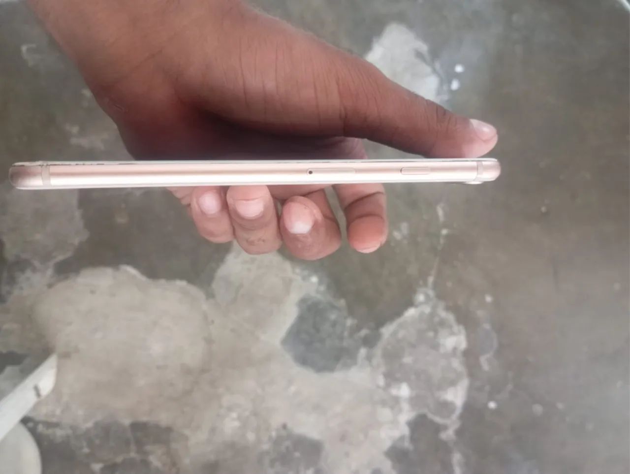 Vendo esse iPhone  - Foto 4