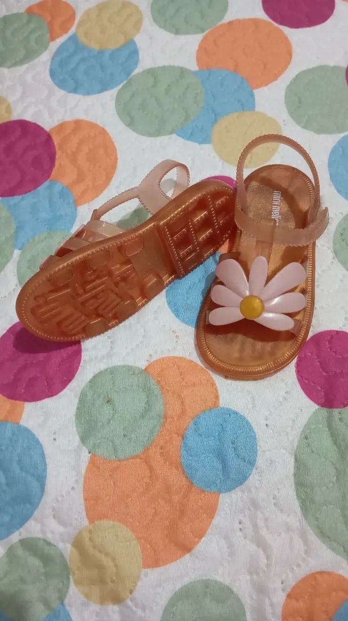 Mini melissa  - Foto 2