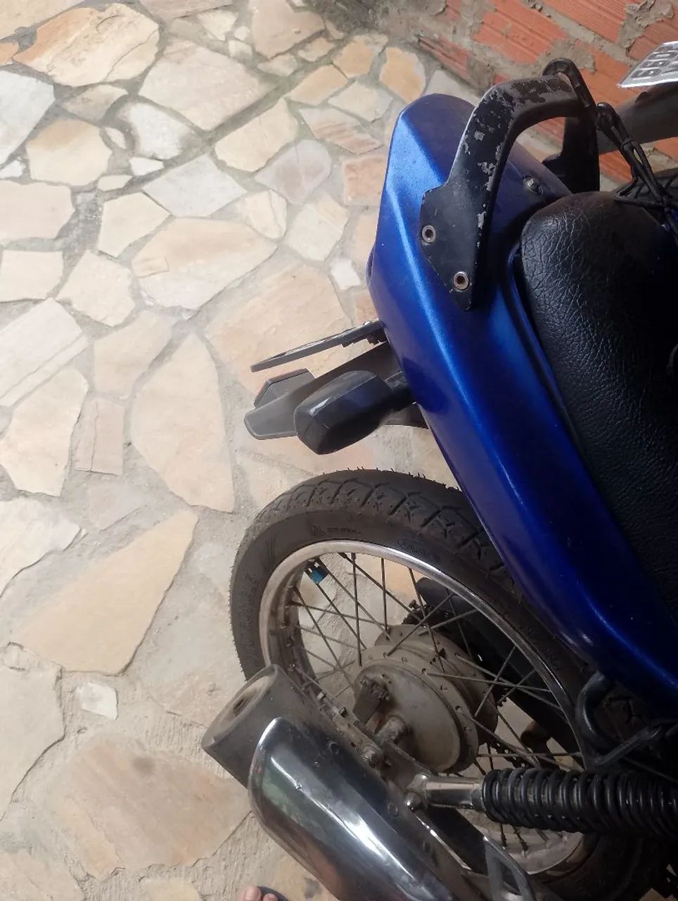 Moto - Foto 4