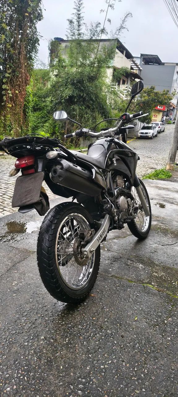 LANDER 250cc  - Foto 4