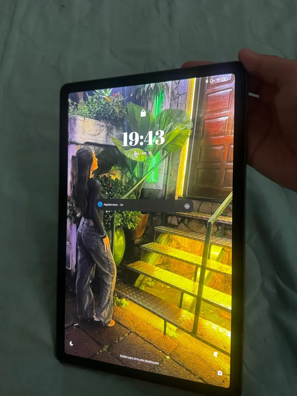 Tablet Lenovo - Foto 4