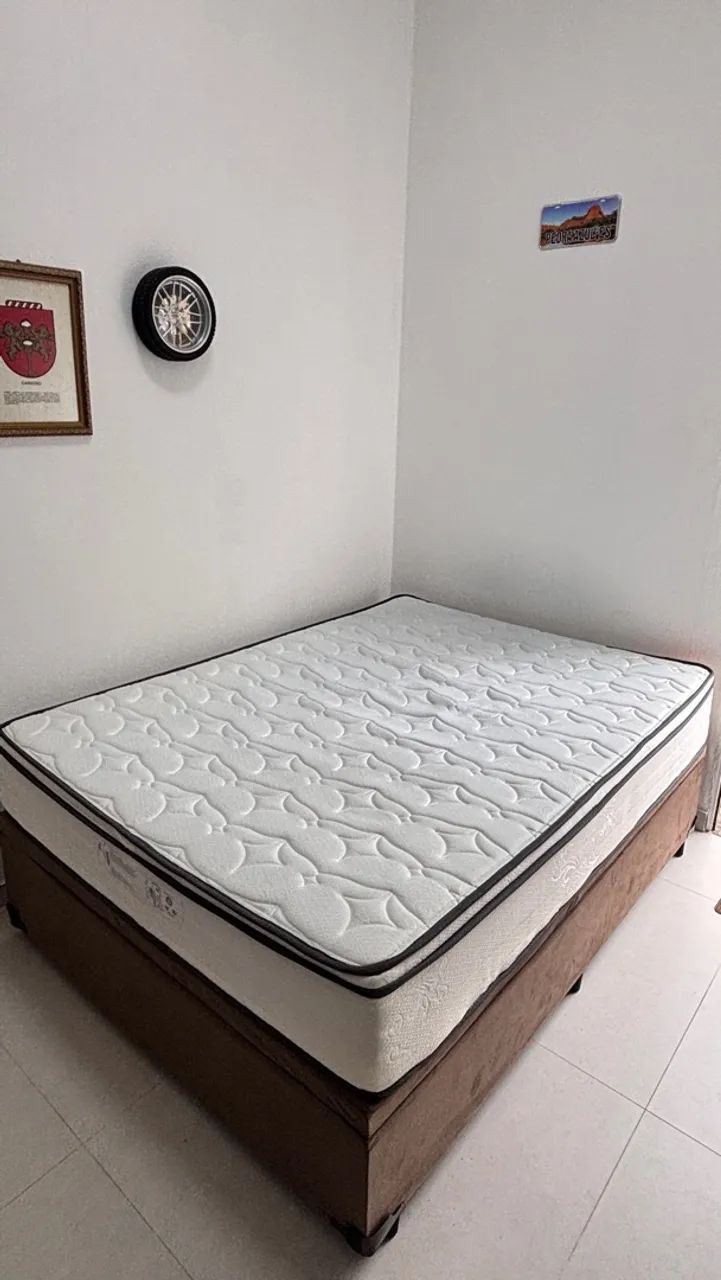 Cama Box - Foto 2