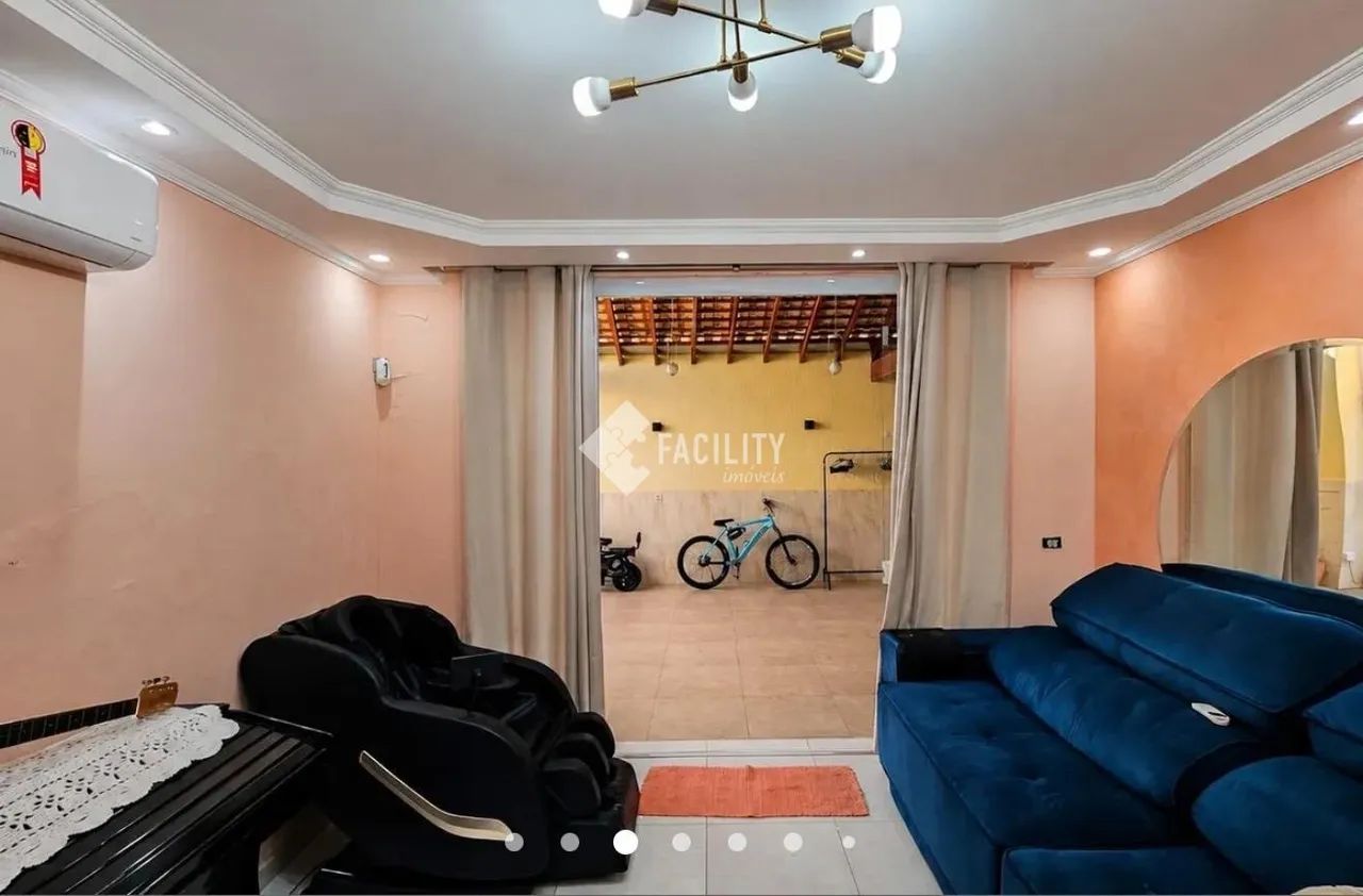 casa - Jardim Francisca - Campinas - Foto 5