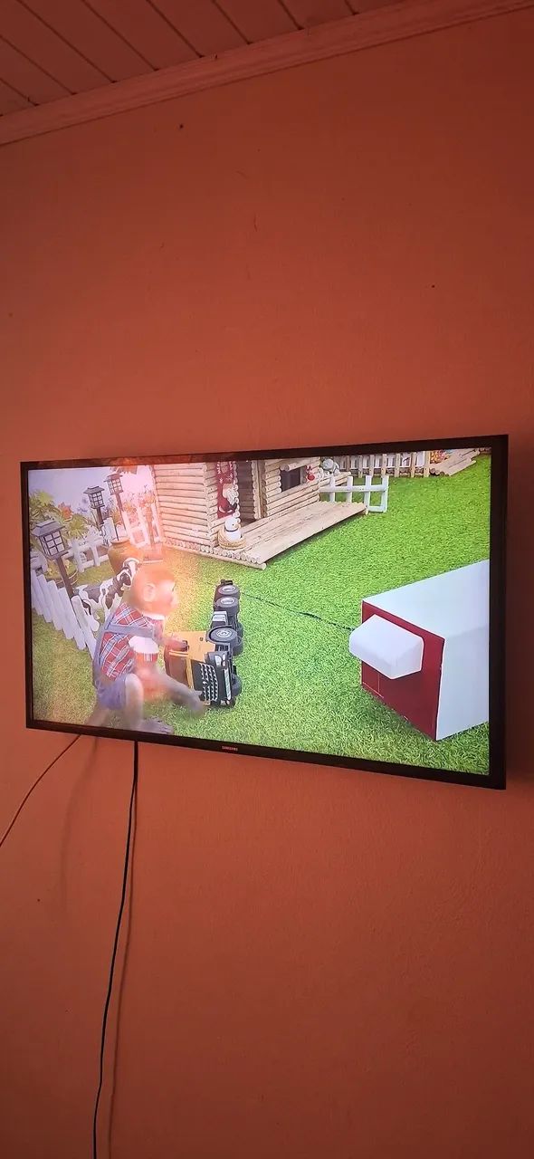 Tv Smart Samsung 42"  - Foto 2