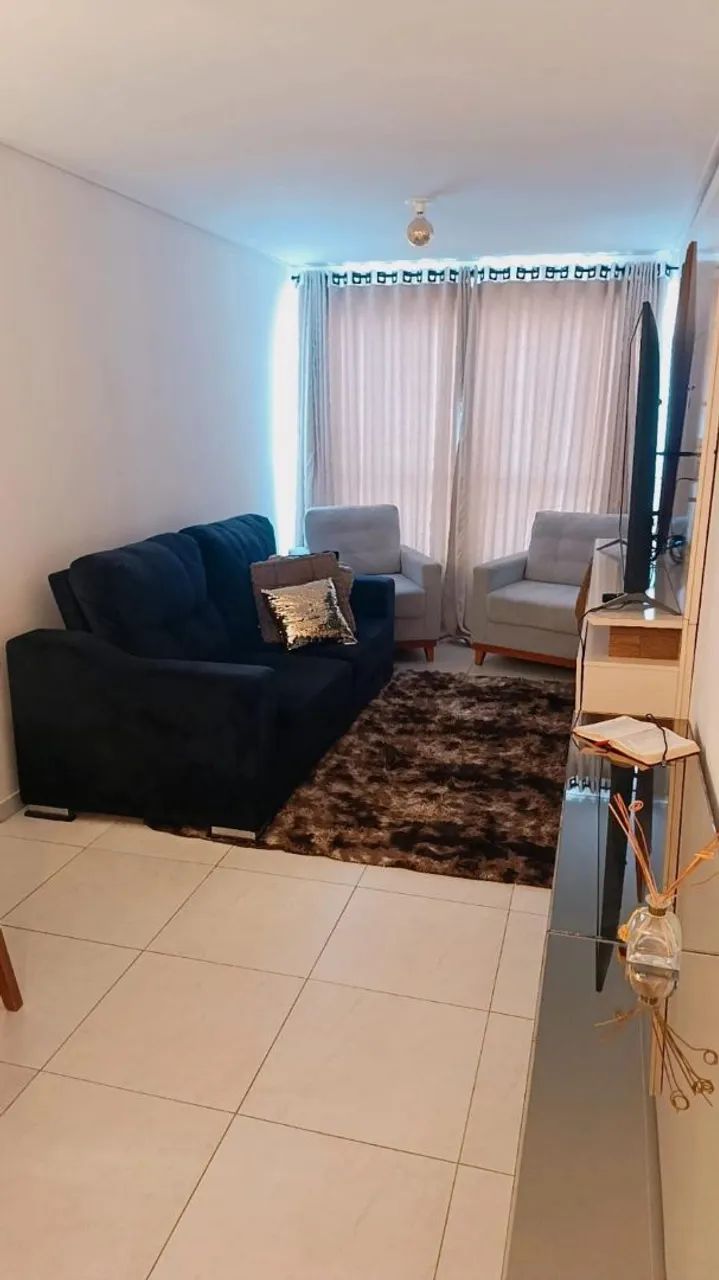 ALUGO QUARTO! Localização privilegiada.  - Foto 4