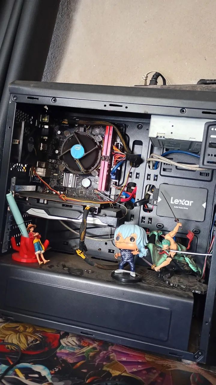 PC GAMER COMPLETO  - Foto 4