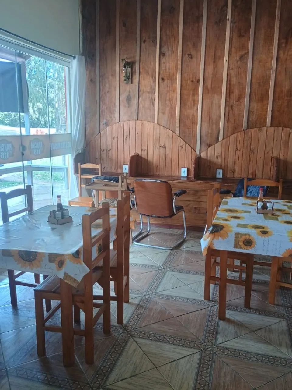 Restaurante Completo - Foto 3