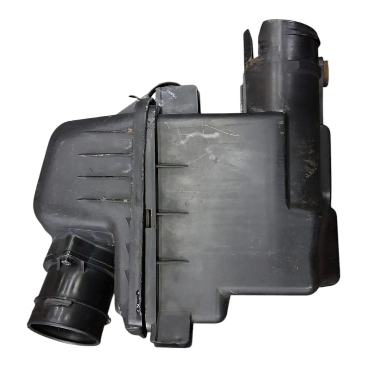 Caixa Filtro De Ar Hyundai I30 2.0 2009 A 2012 - Foto 8