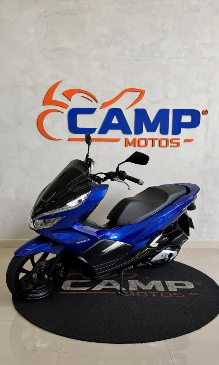 PCX 150/DLX - Foto 2