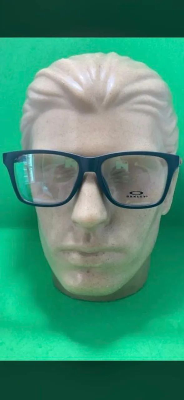 Armação de oculos oakley