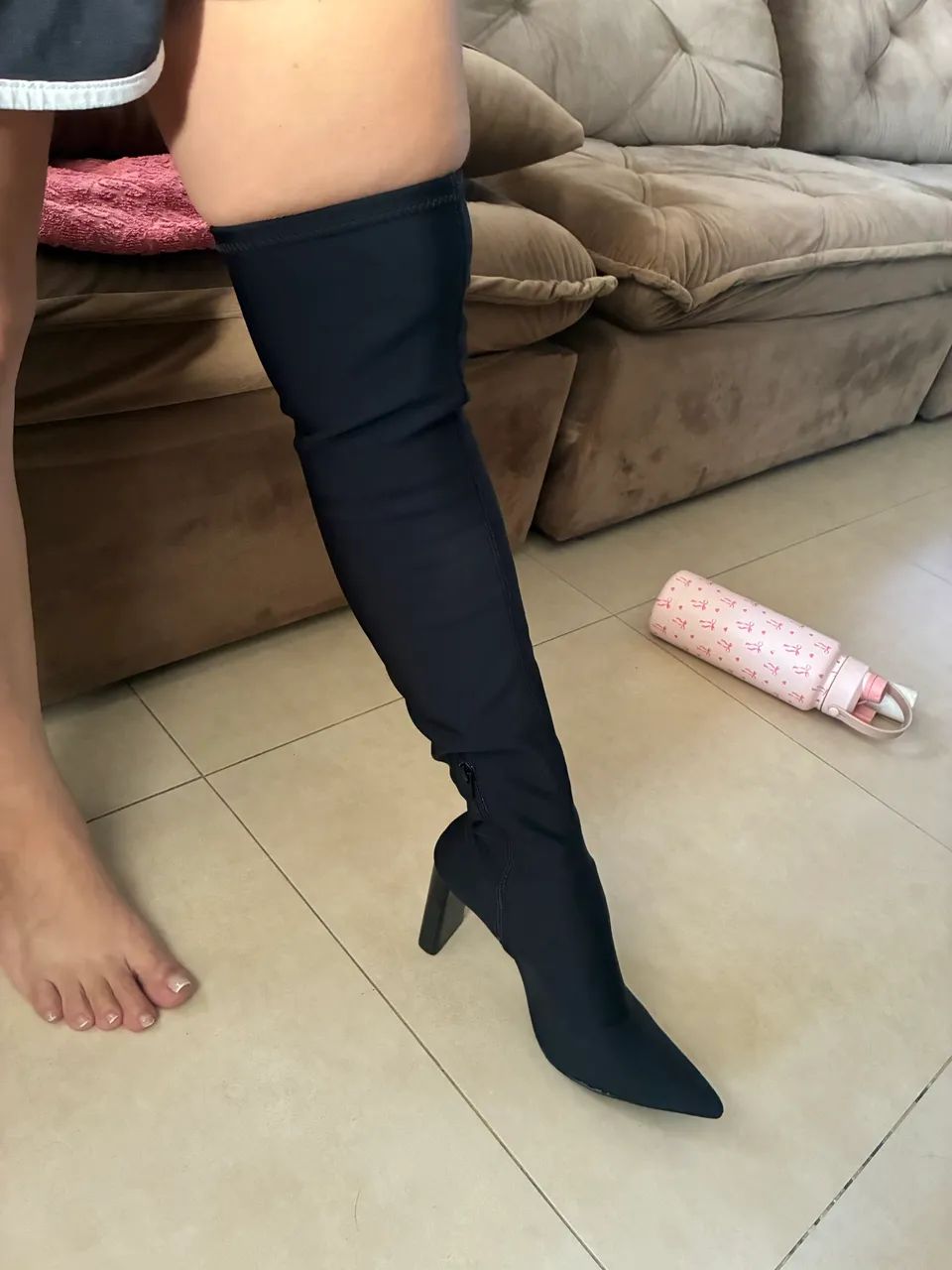 Bota Arezzo 39 - Foto 2
