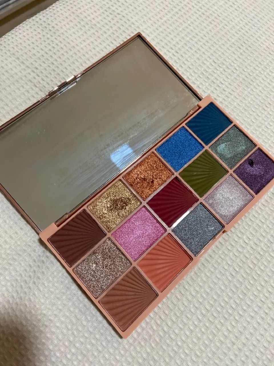 Paleta Nina Secrets - Foto 4