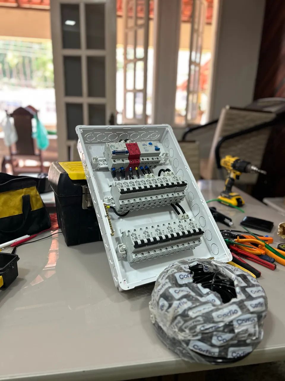 Serviços Elétricos  - Foto 2