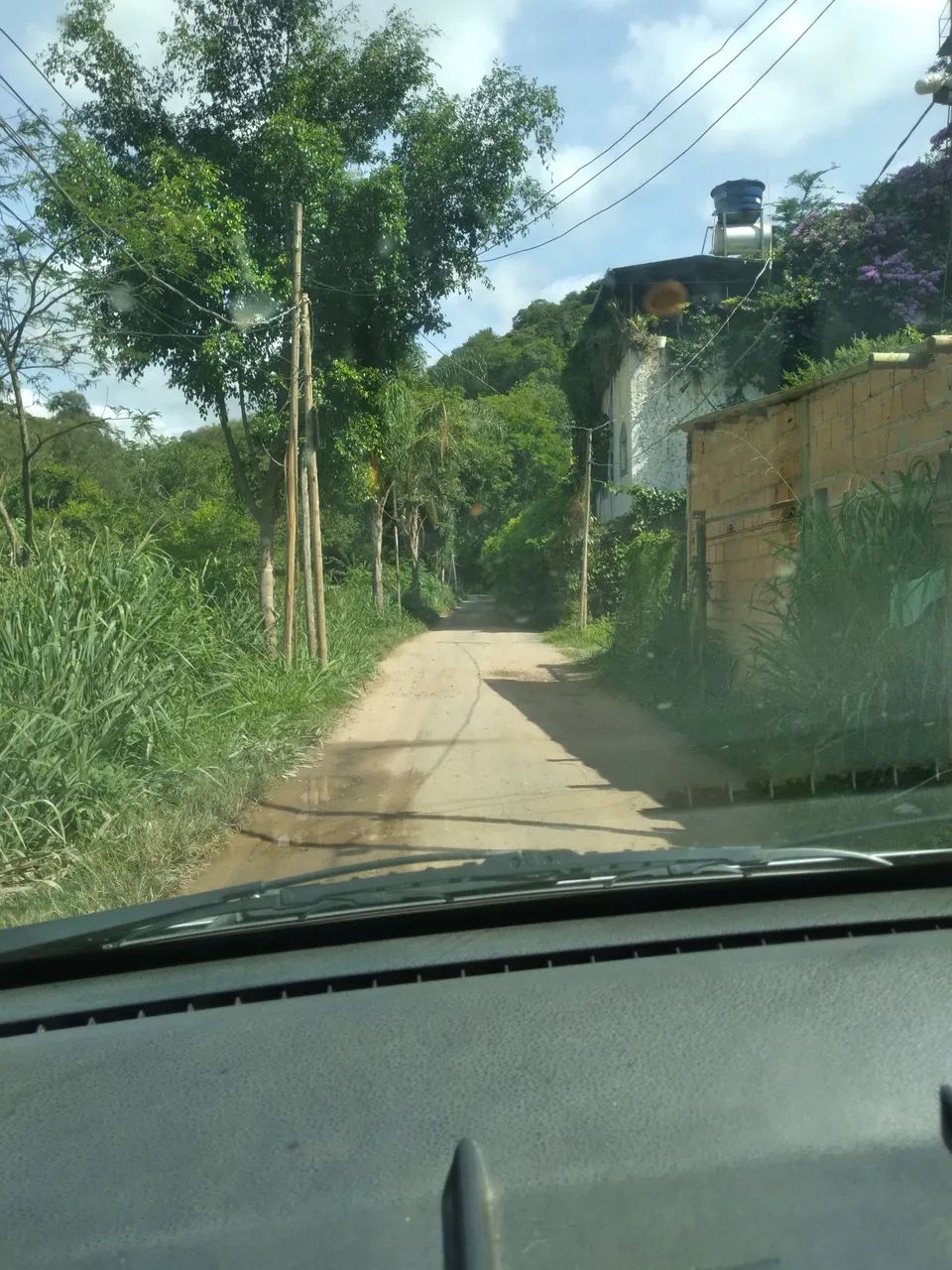 Entrada dos maias - Foto 4