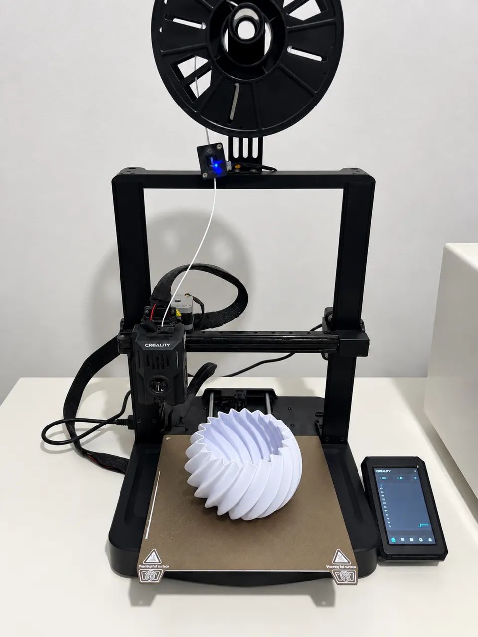 Creality Ender-3 KE