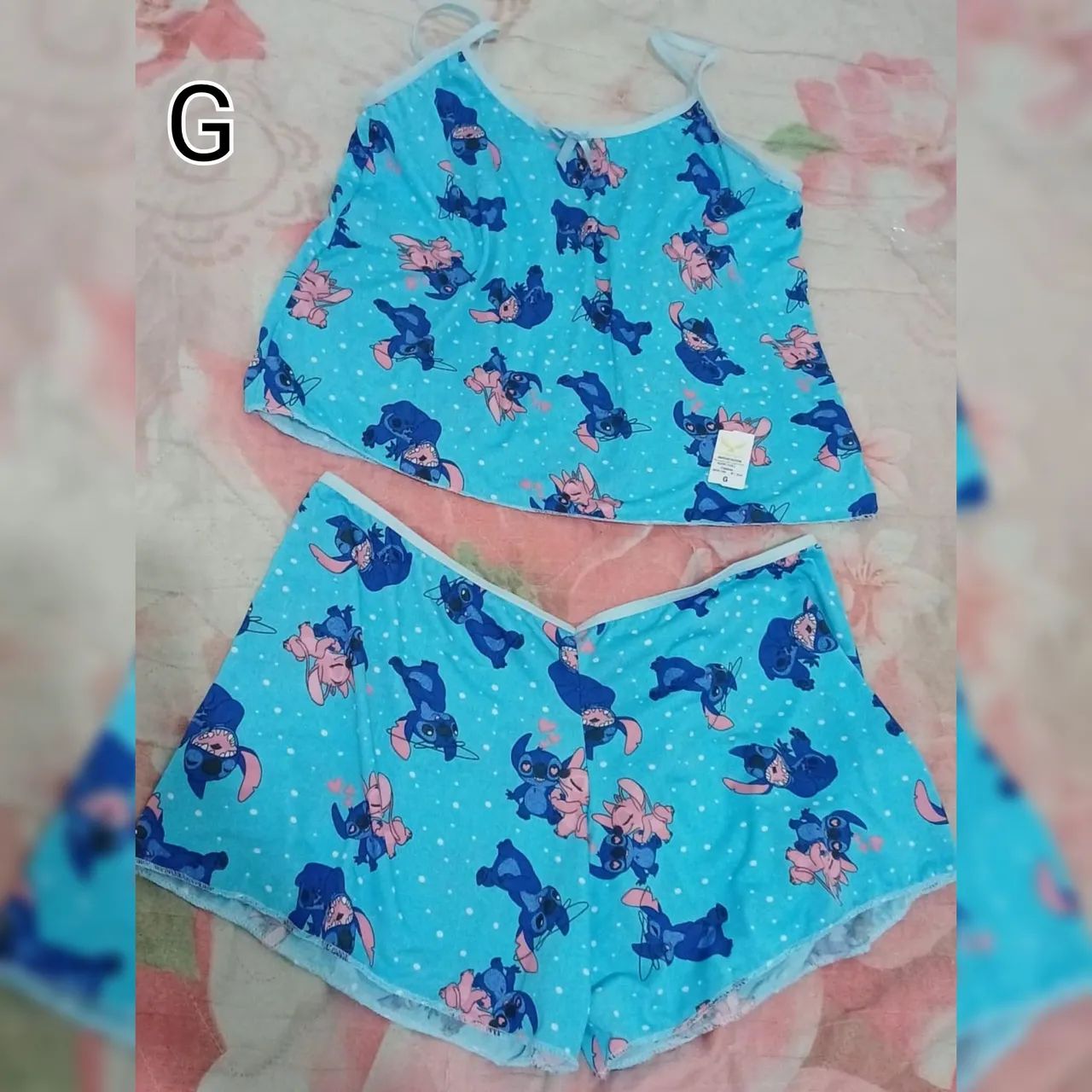 Short doll - Foto 3