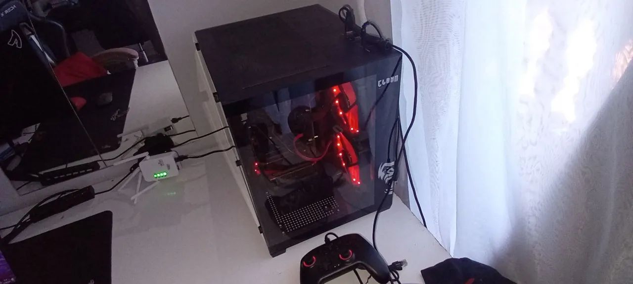 Pc gamer  - Foto 4