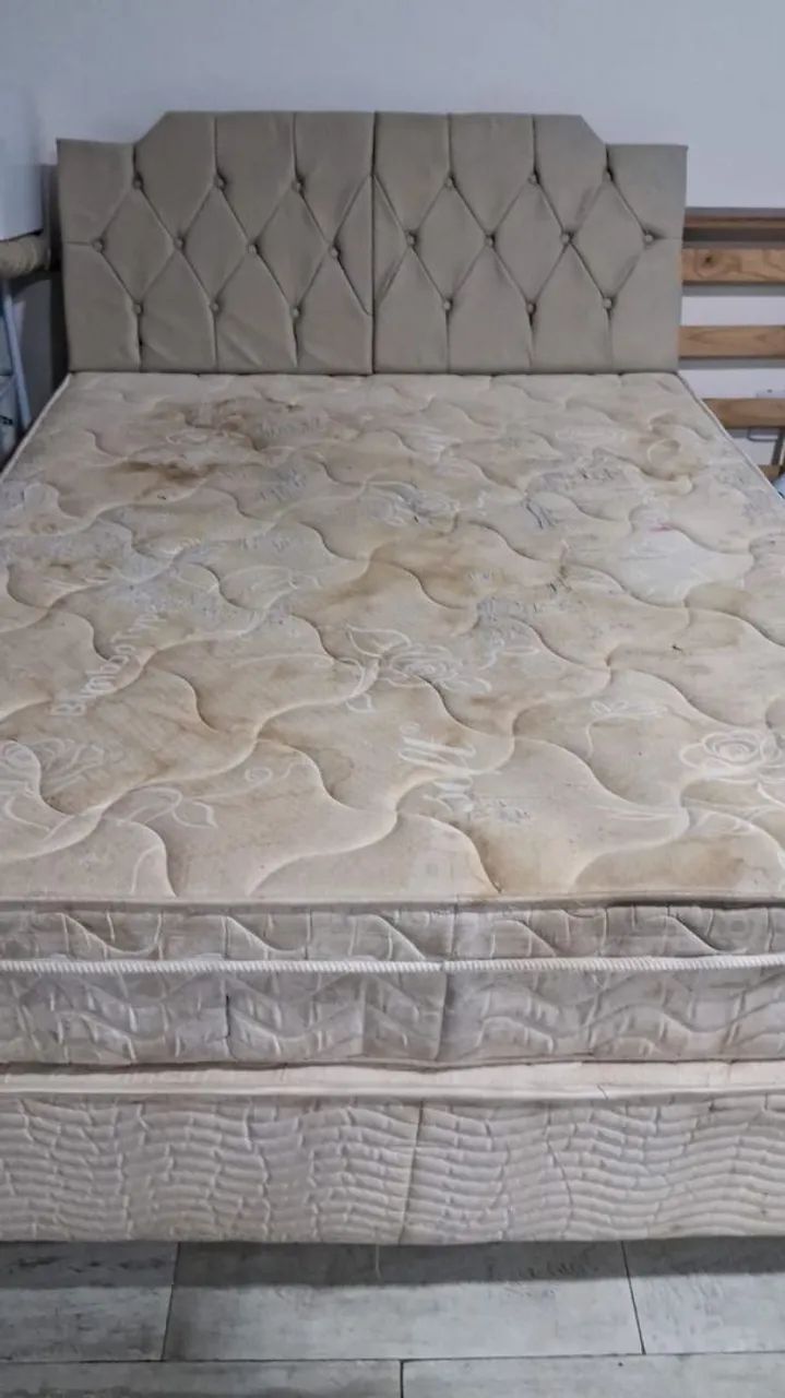 Cama box  - Foto 4