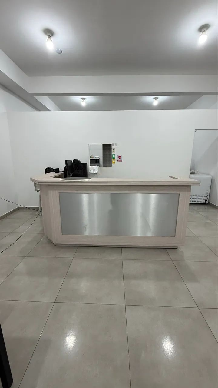 BALCÃO 