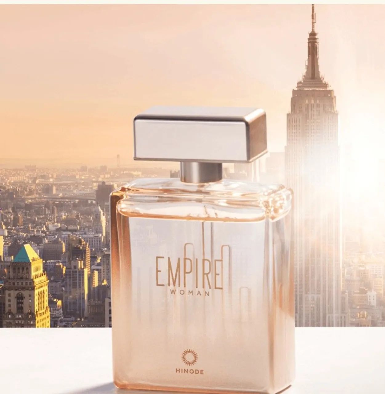 Perfumes Hinode original no precinho  - Foto 5