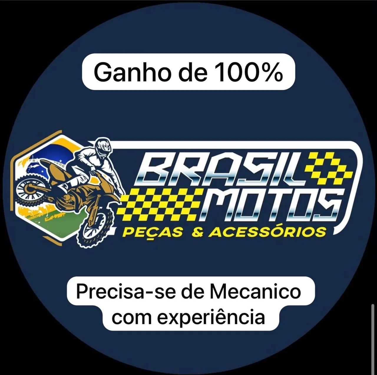 Mecanico de motos 