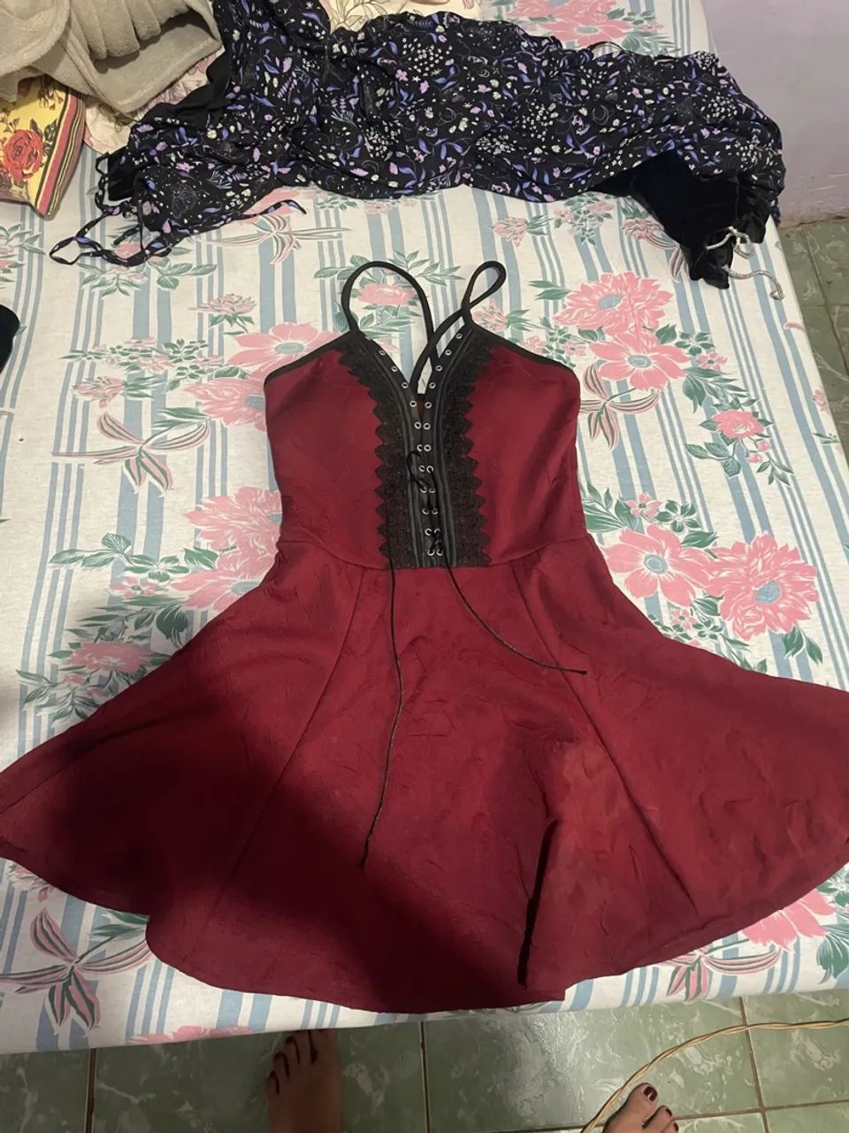 Vestidos - Foto 3
