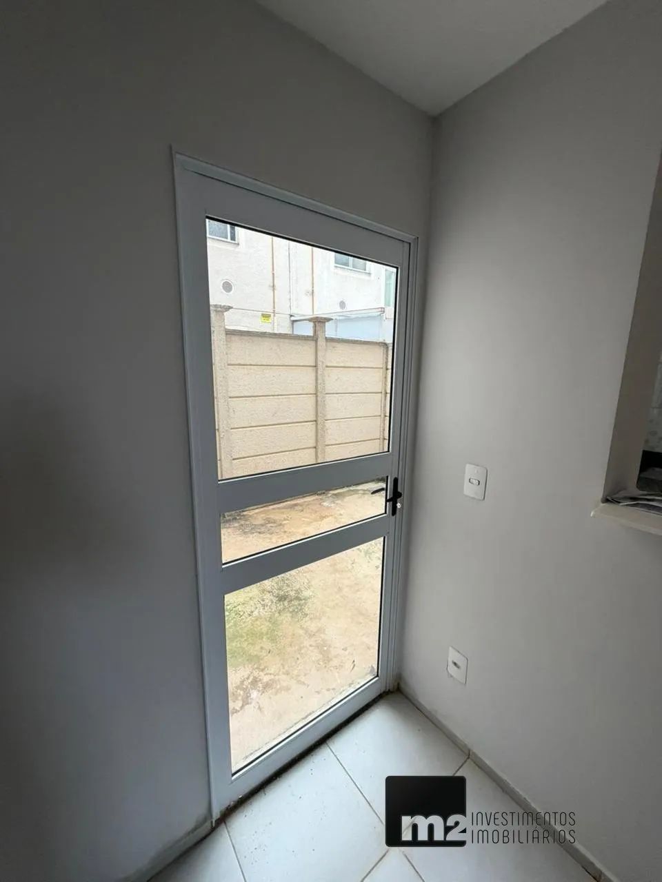 Apartamento 2 Quartos no Vila Mutirão II - Foto 4